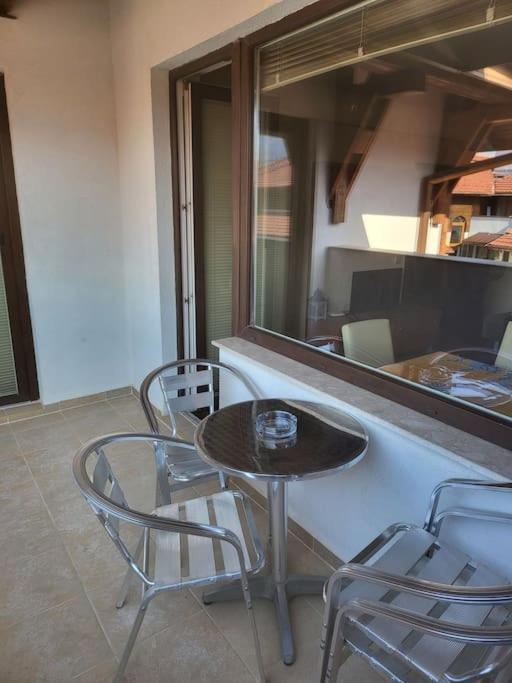 דירות Bansko Royal Towers 253 מראה חיצוני תמונה