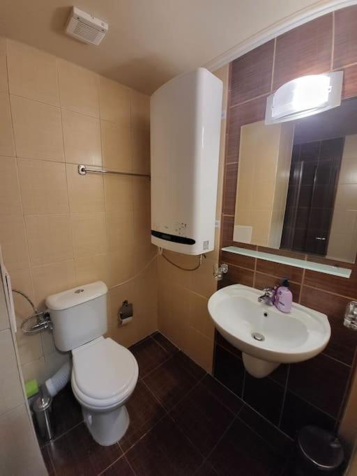 דירות Bansko Royal Towers 253 מראה חיצוני תמונה