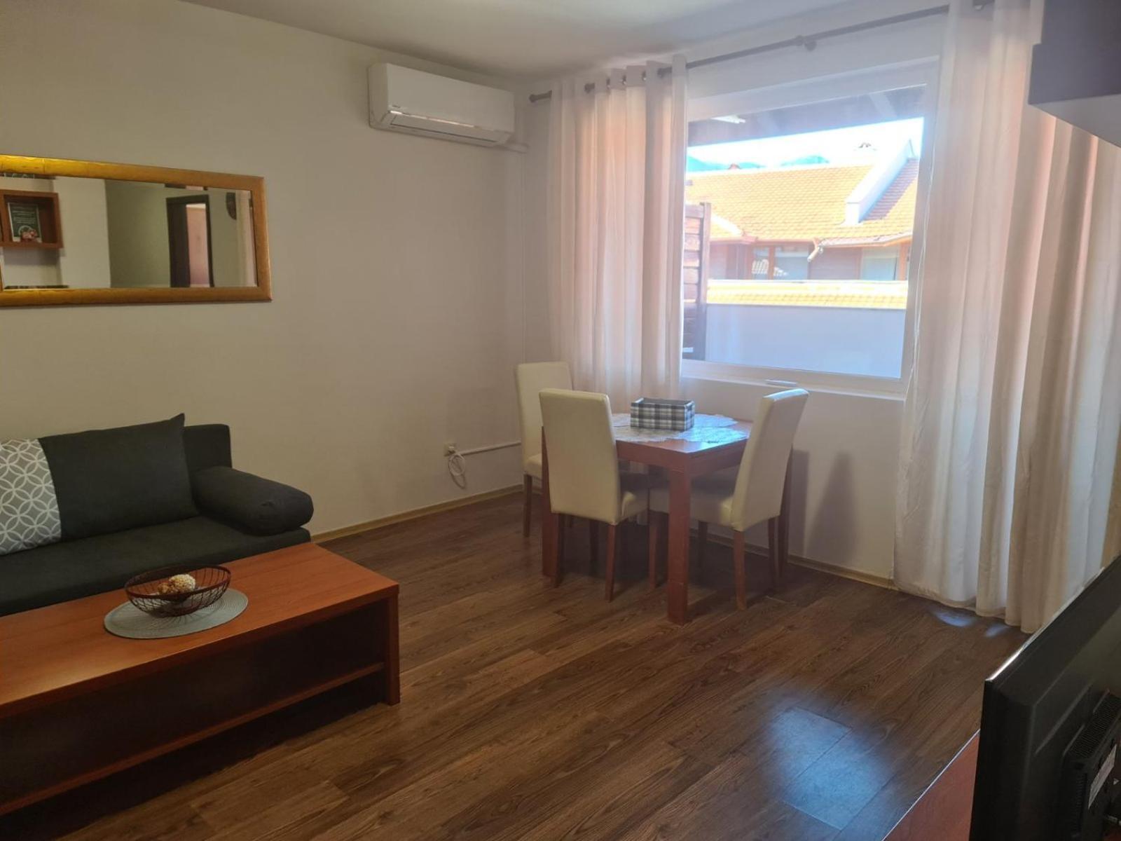 דירות Bansko Royal Towers 253 מראה חיצוני תמונה