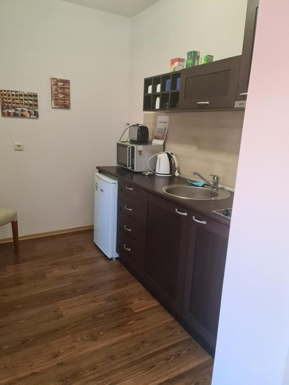 דירות Bansko Royal Towers 253 מראה חיצוני תמונה