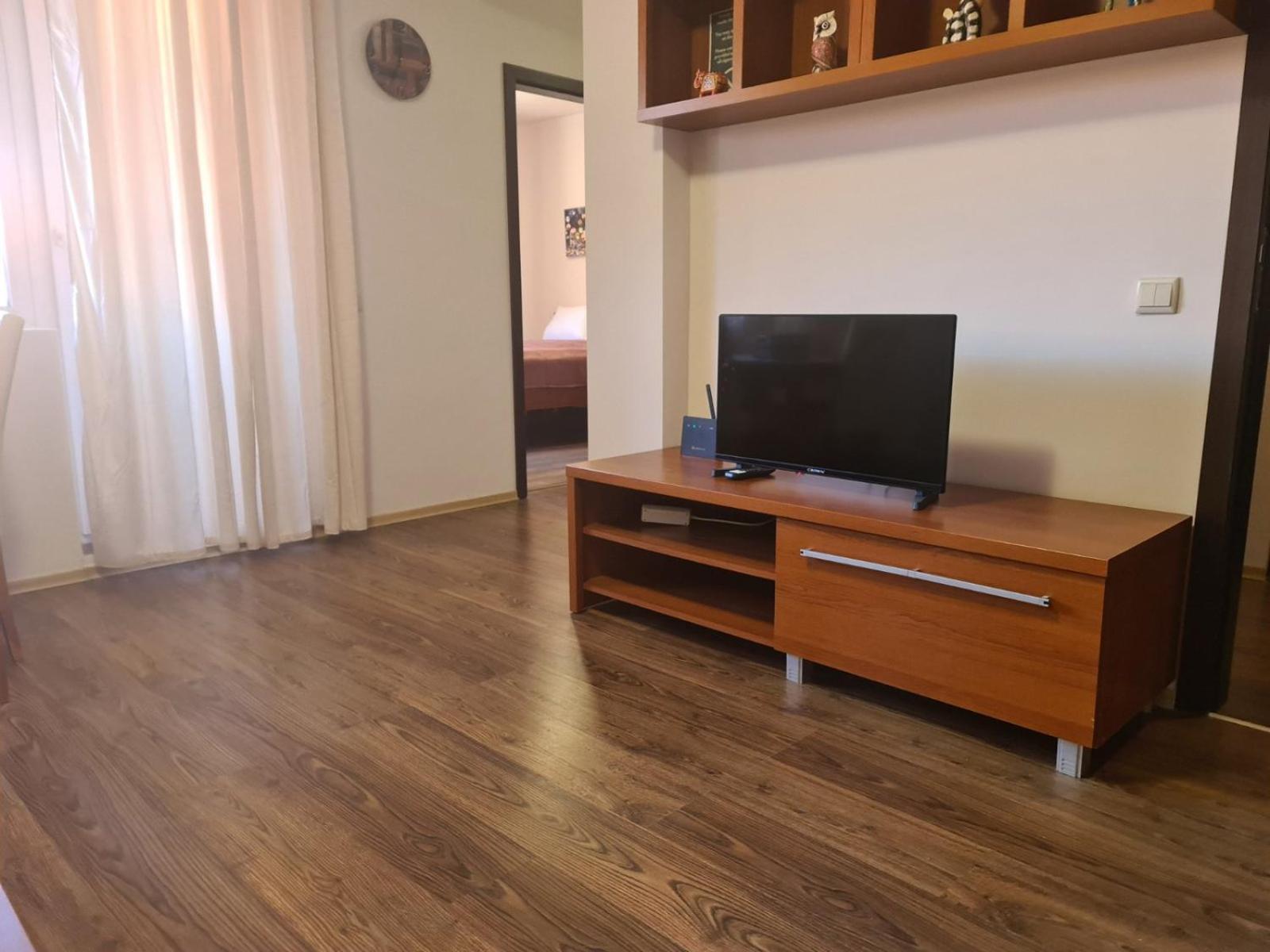 דירות Bansko Royal Towers 253 מראה חיצוני תמונה