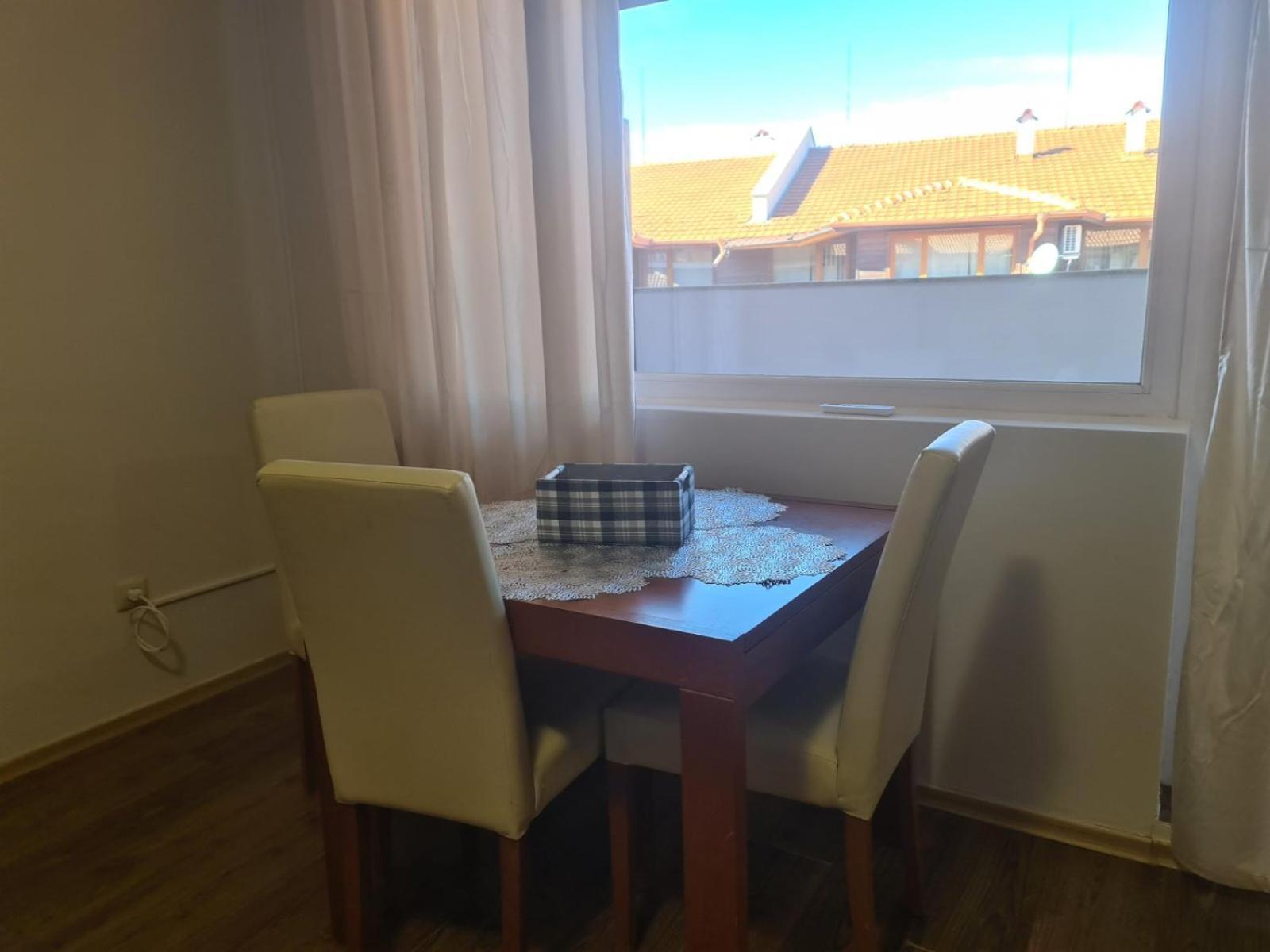 דירות Bansko Royal Towers 253 מראה חיצוני תמונה