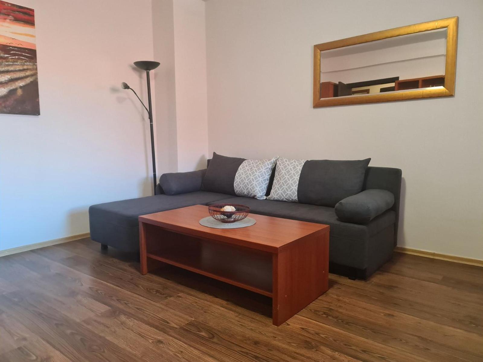 דירות Bansko Royal Towers 253 מראה חיצוני תמונה