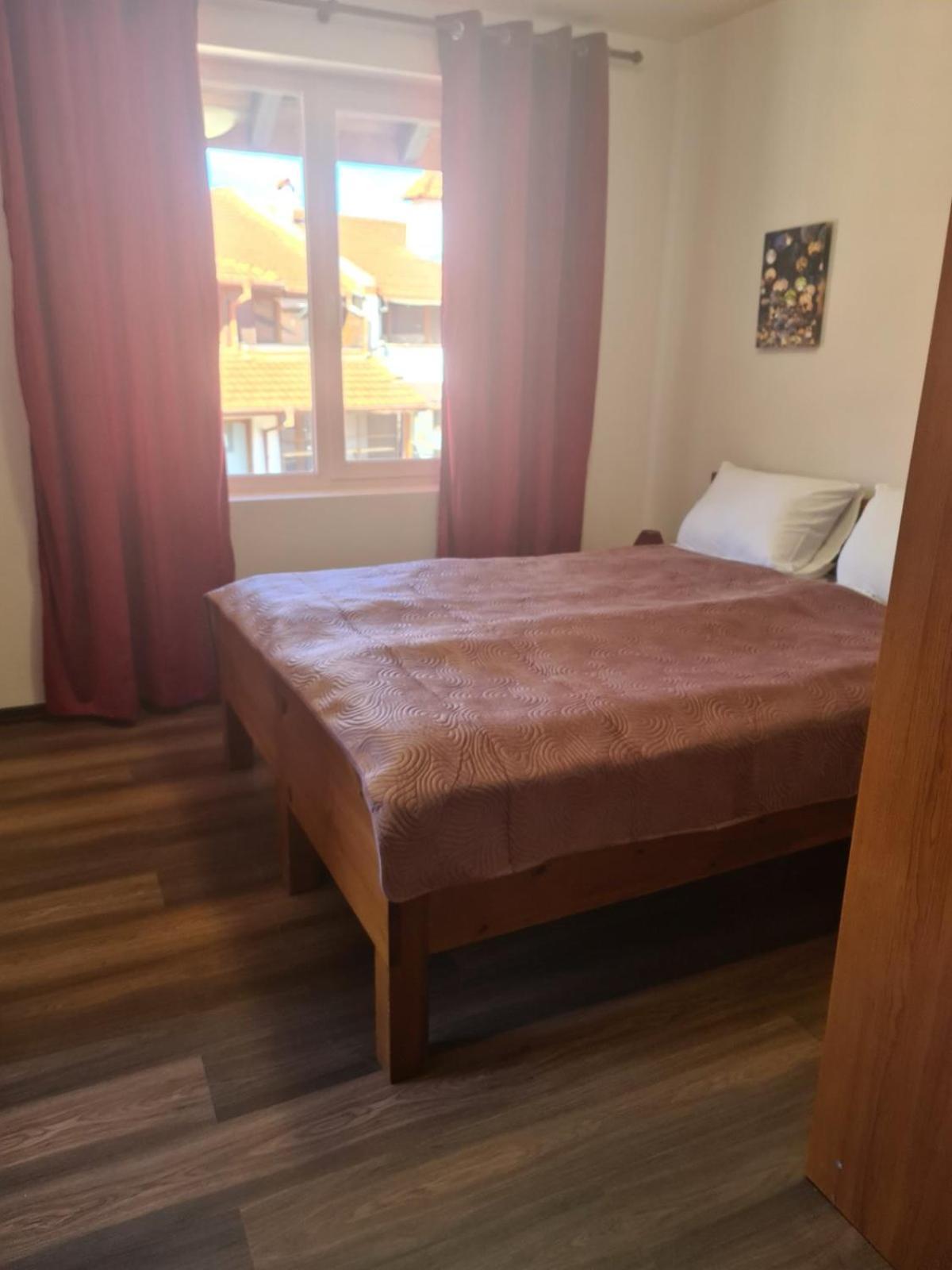 דירות Bansko Royal Towers 253 מראה חיצוני תמונה