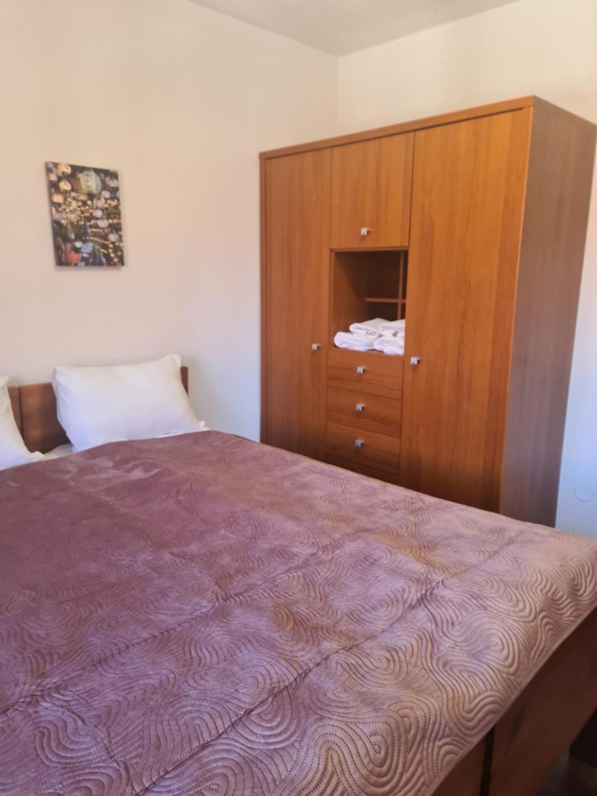 דירות Bansko Royal Towers 253 מראה חיצוני תמונה